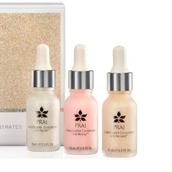 NIB PRAI customizable concentrates - Picture 2 of 3